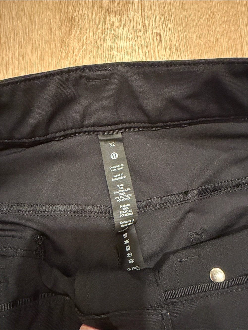 abc pant - Picture 2 of 4